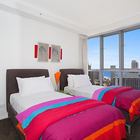 Chevron Renaissance - Hr Surfers Paradise Gold Coast Exteriér fotografie