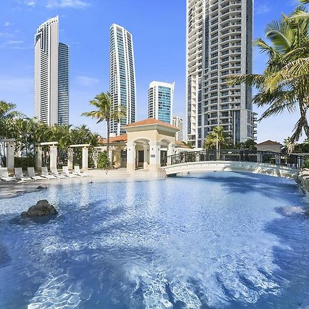 Chevron Renaissance - Hr Surfers Paradise Gold Coast Exteriér fotografie