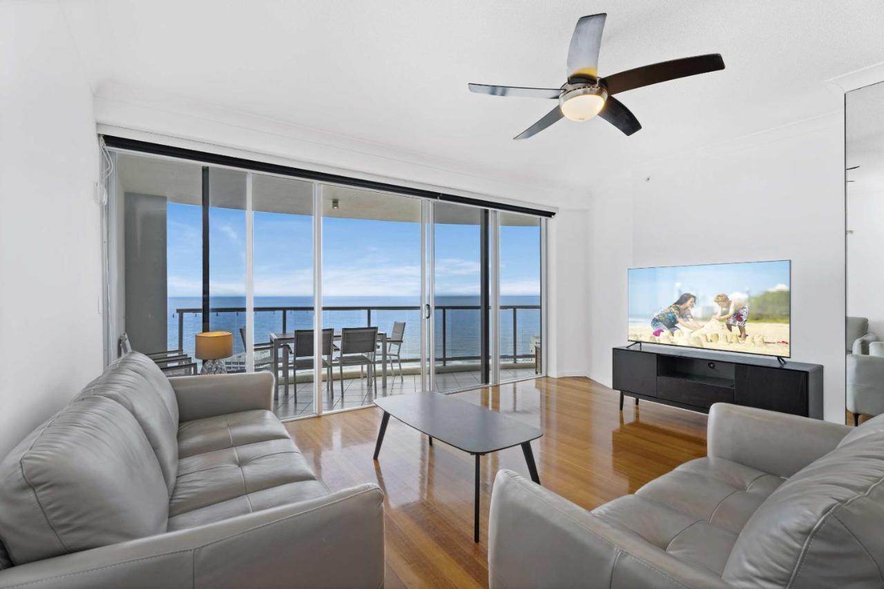 Chevron Renaissance - Hr Surfers Paradise Gold Coast Pokoj fotografie