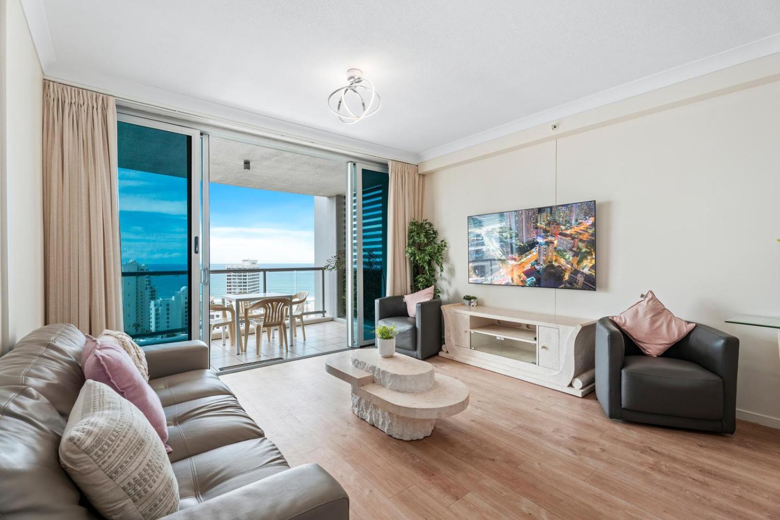 Chevron Renaissance - Hr Surfers Paradise Gold Coast Exteriér fotografie