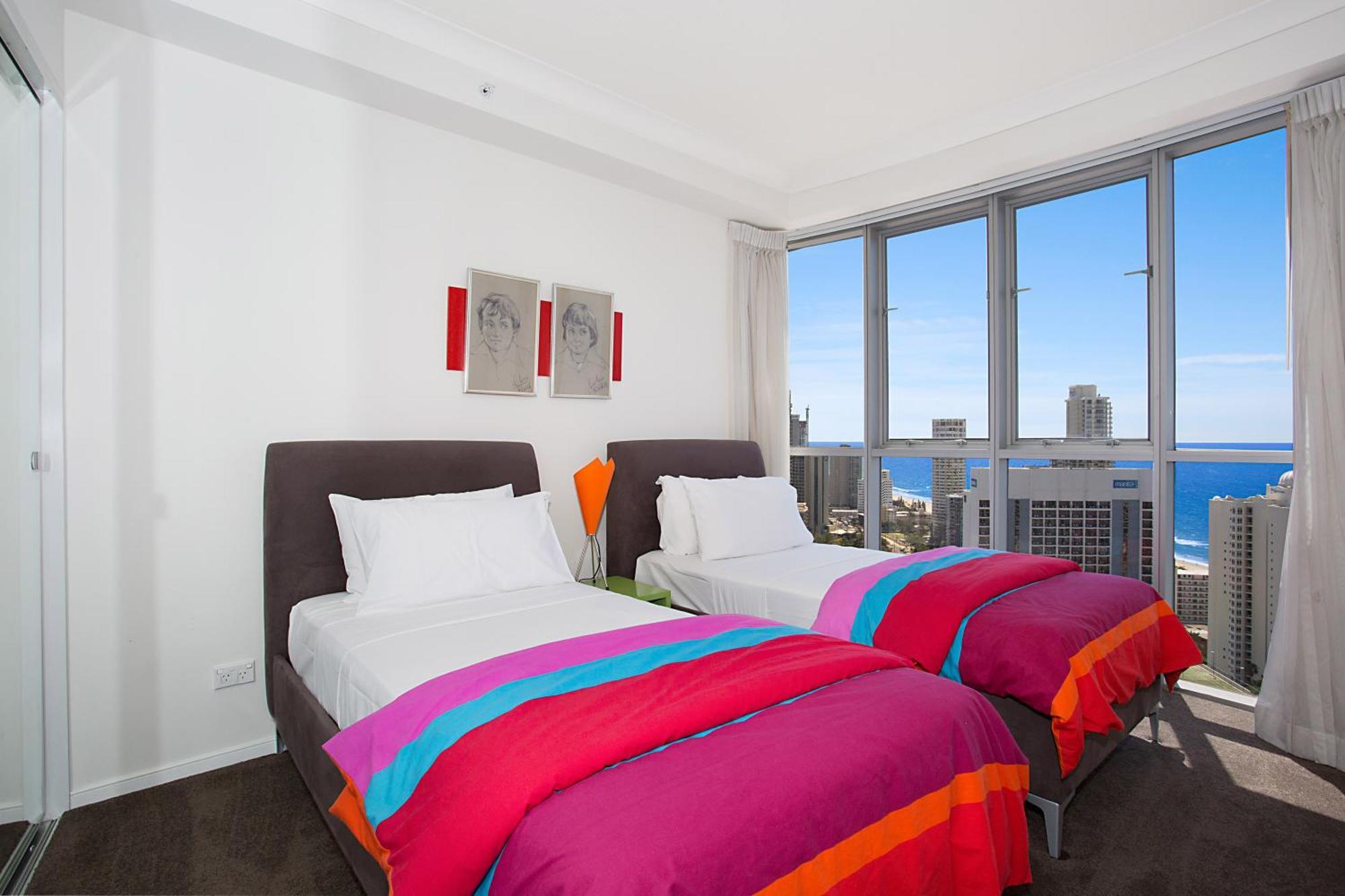 Chevron Renaissance - Hr Surfers Paradise Gold Coast Exteriér fotografie