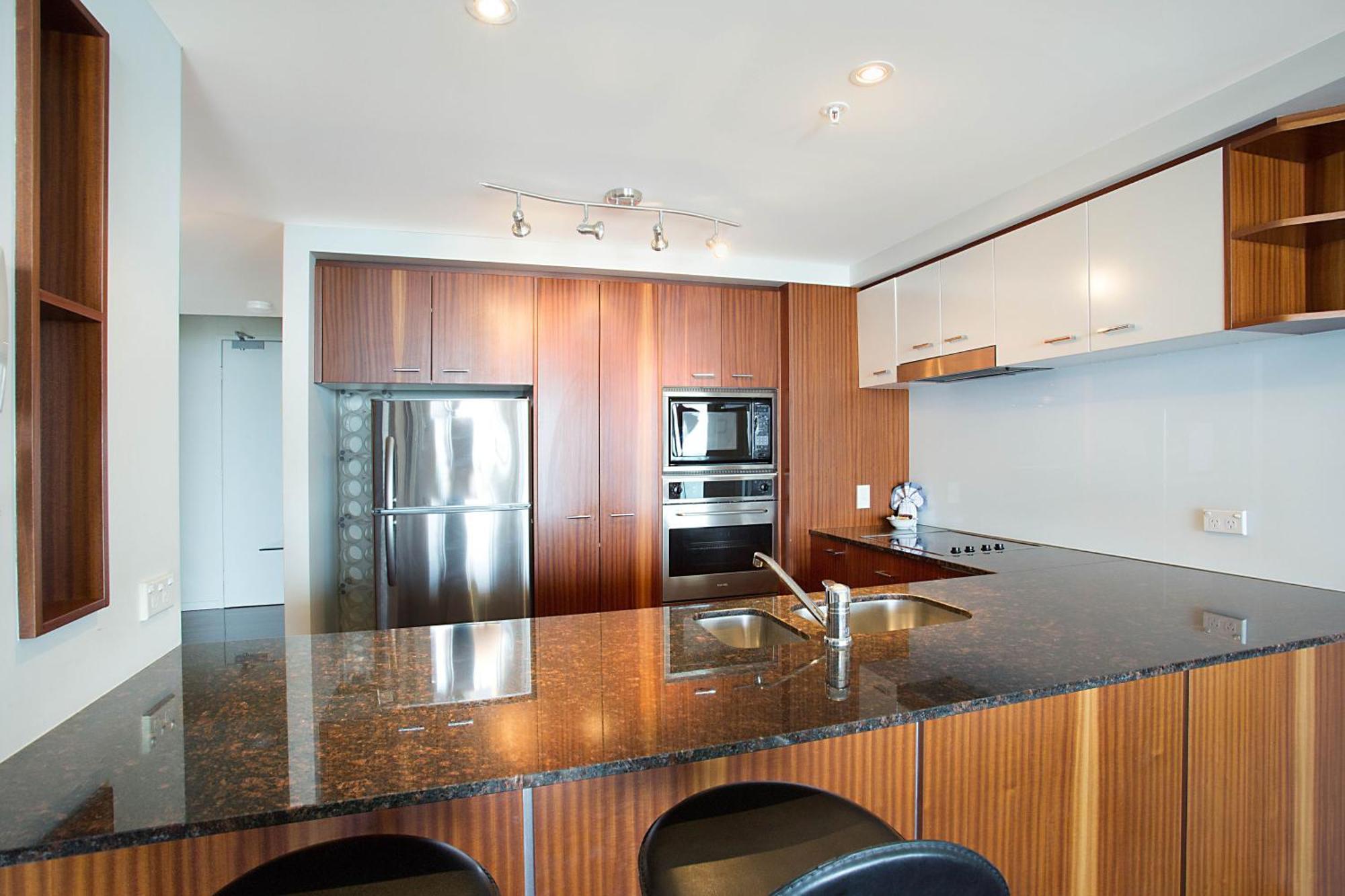 Chevron Renaissance - Hr Surfers Paradise Gold Coast Exteriér fotografie