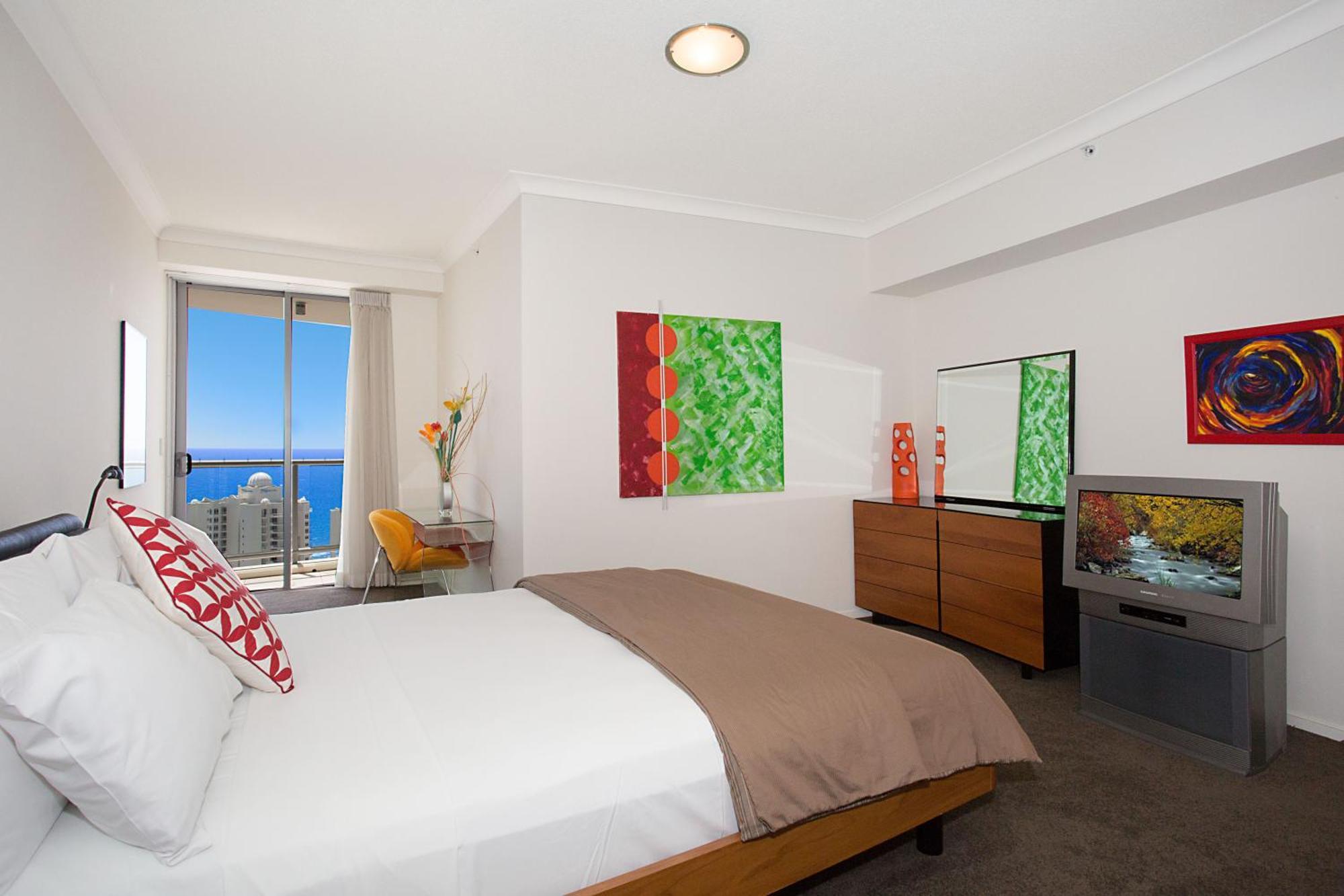 Chevron Renaissance - Hr Surfers Paradise Gold Coast Exteriér fotografie