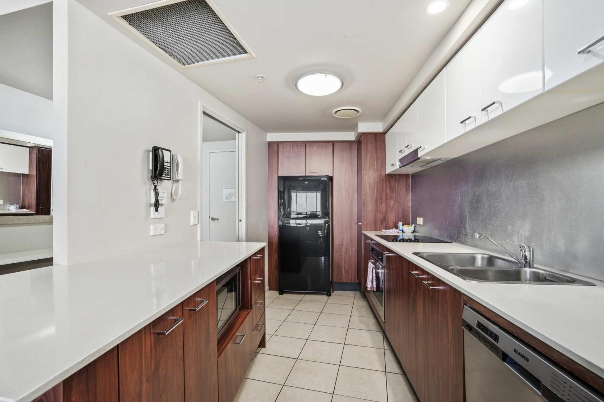 Chevron Renaissance - Hr Surfers Paradise Gold Coast Pokoj fotografie
