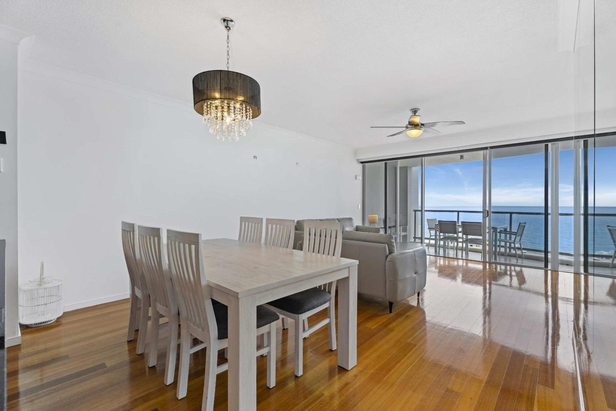 Chevron Renaissance - Hr Surfers Paradise Gold Coast Pokoj fotografie