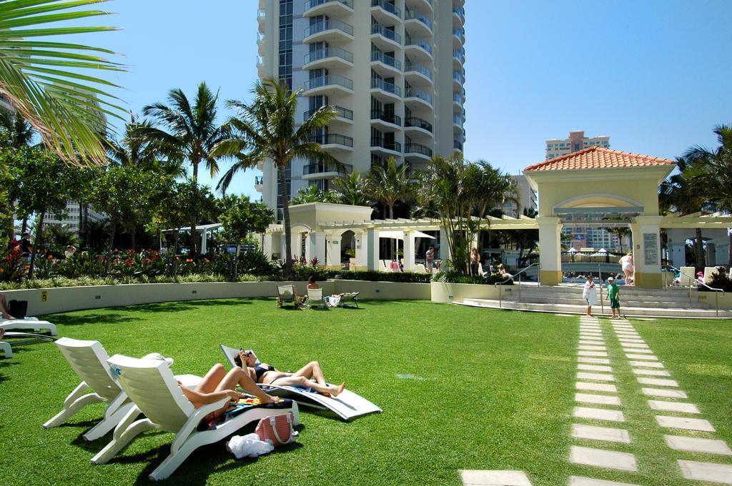Chevron Renaissance - Hr Surfers Paradise Gold Coast Exteriér fotografie