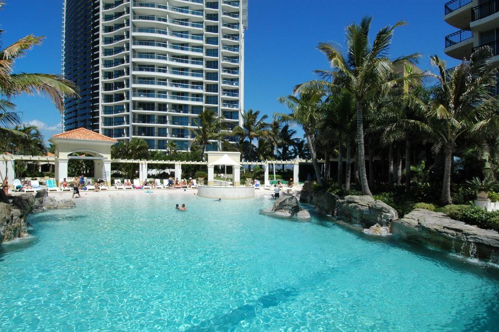 Chevron Renaissance - Hr Surfers Paradise Gold Coast Exteriér fotografie