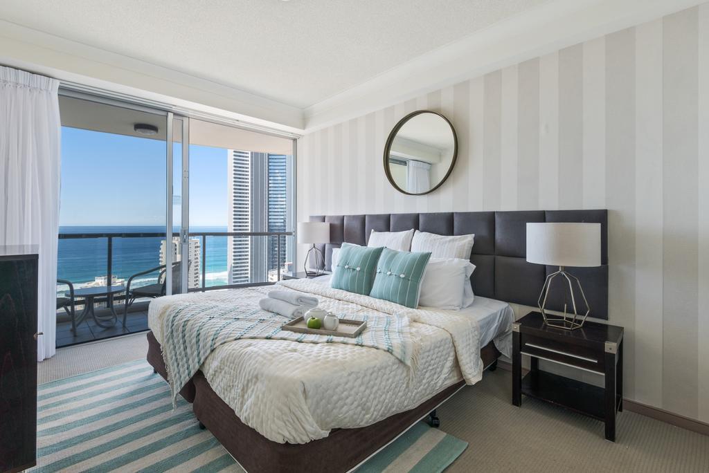 Chevron Renaissance - Hr Surfers Paradise Gold Coast Exteriér fotografie