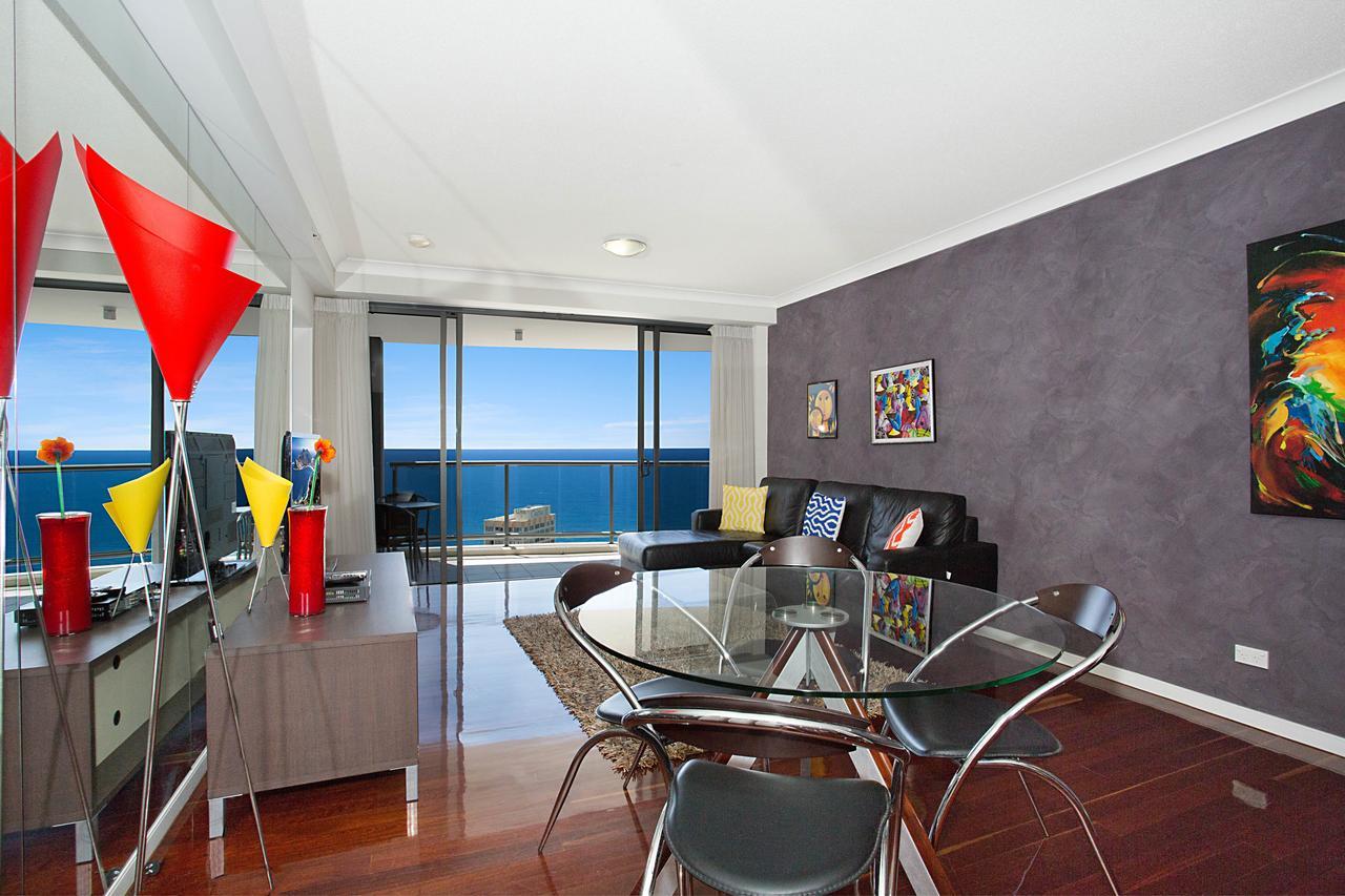 Chevron Renaissance - Hr Surfers Paradise Gold Coast Exteriér fotografie