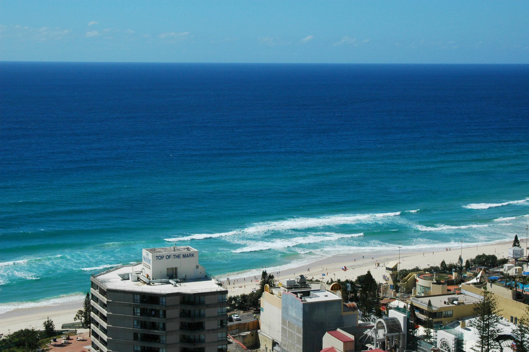 Chevron Renaissance - Hr Surfers Paradise Gold Coast Exteriér fotografie