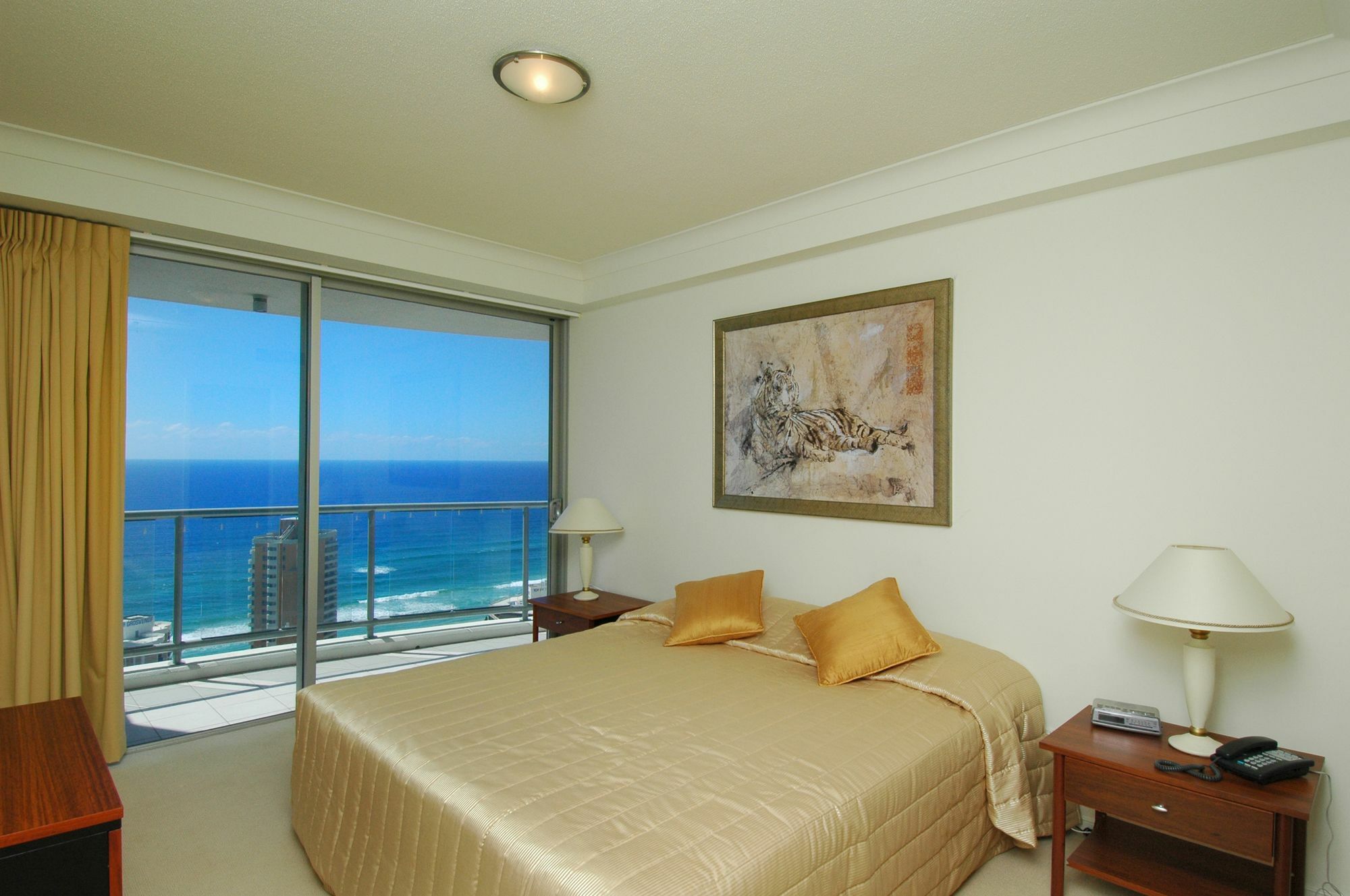 Chevron Renaissance - Hr Surfers Paradise Gold Coast Exteriér fotografie