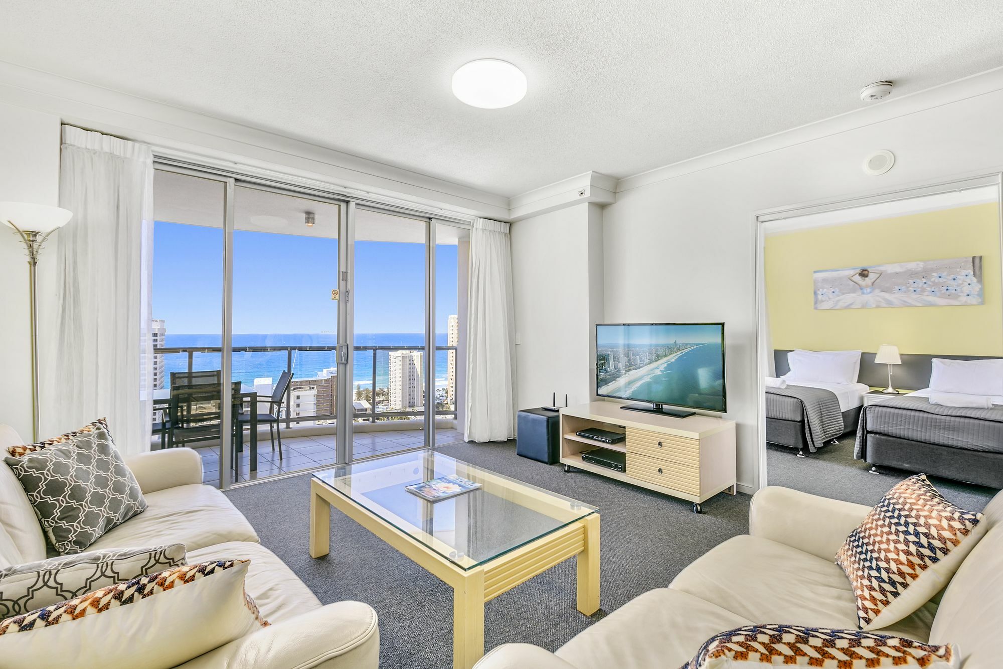 Chevron Renaissance - Hr Surfers Paradise Gold Coast Exteriér fotografie