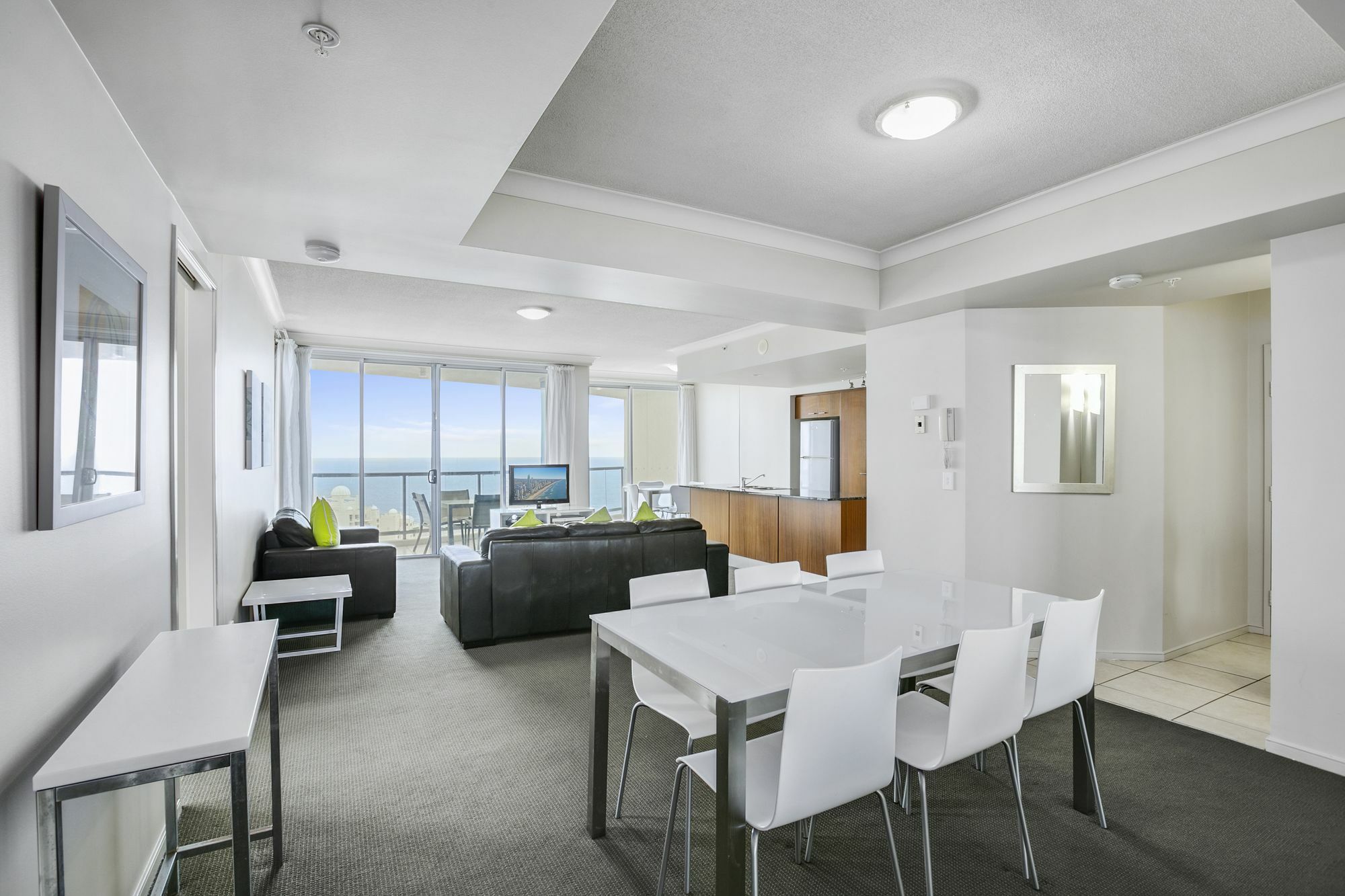 Chevron Renaissance - Hr Surfers Paradise Gold Coast Exteriér fotografie