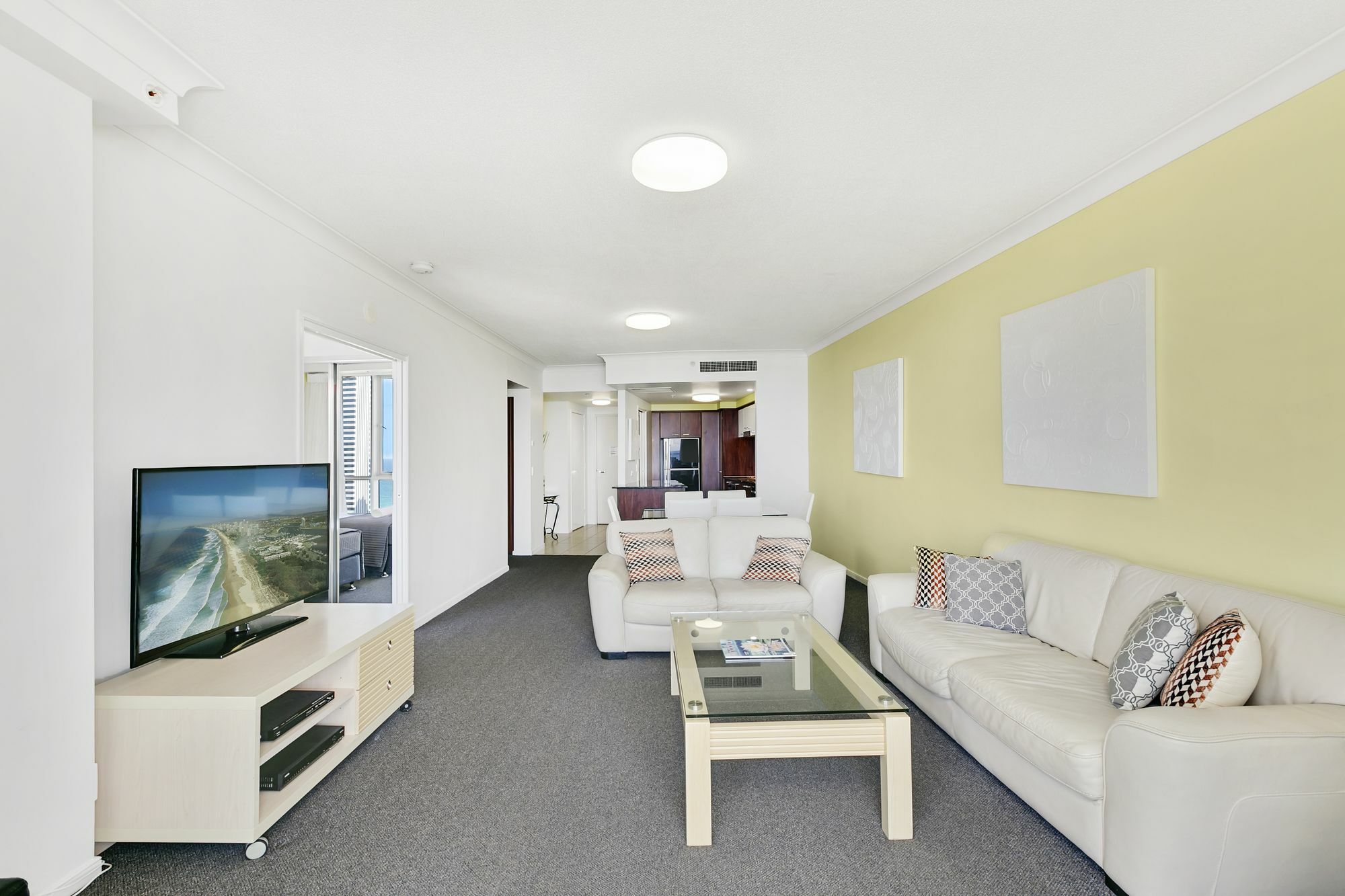 Chevron Renaissance - Hr Surfers Paradise Gold Coast Exteriér fotografie
